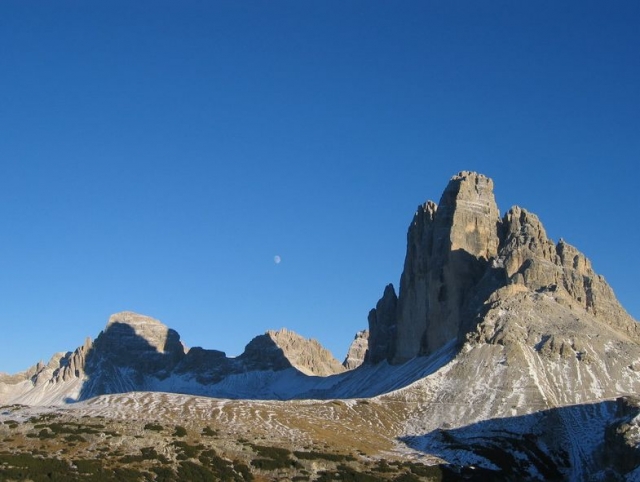 Trekking